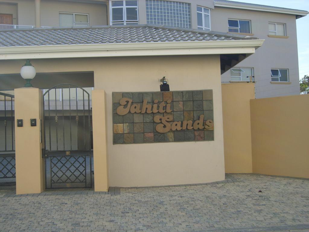 Tahiti Sands Margate Zimmer foto