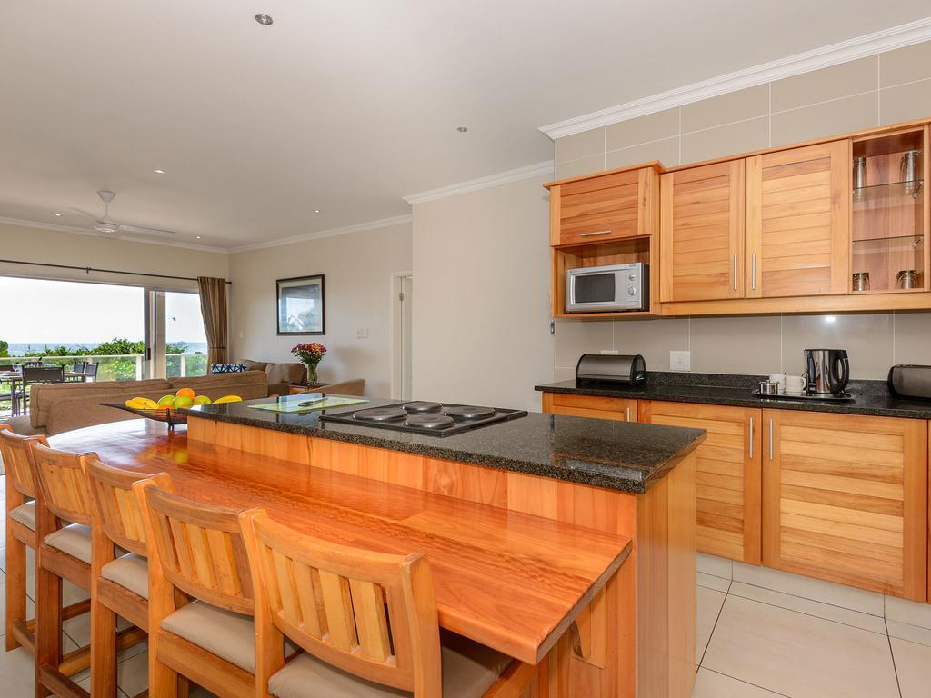 Tahiti Sands Margate Zimmer foto
