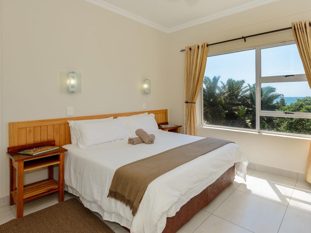 Tahiti Sands Margate Zimmer foto